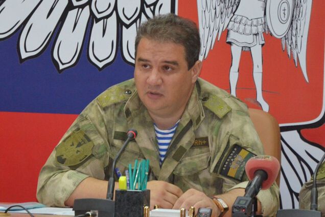 Олександр Тимофєєв