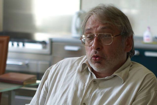 Алексей Подольский