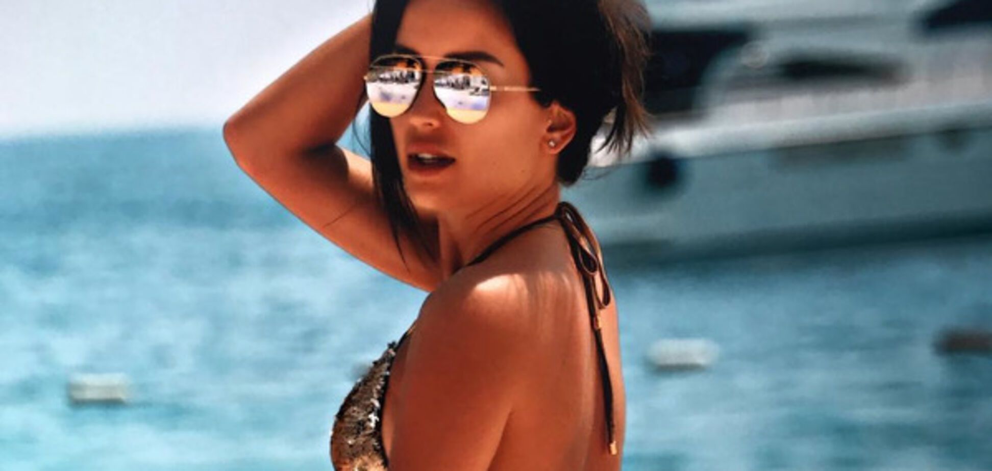 Анна Мандзюк