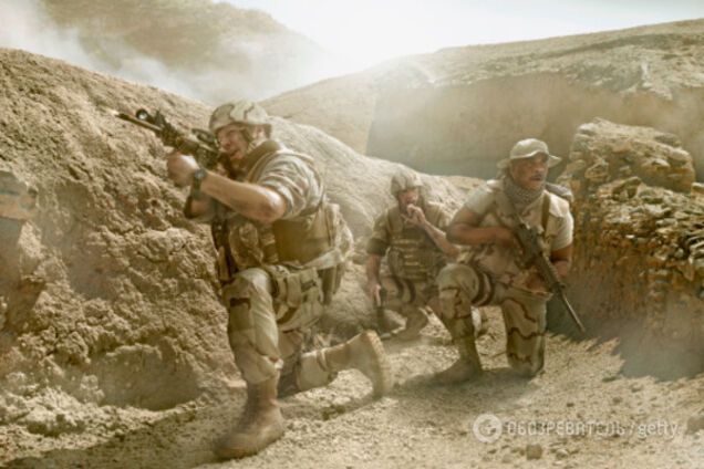 Лидеры военной мощи: кто будет впереди