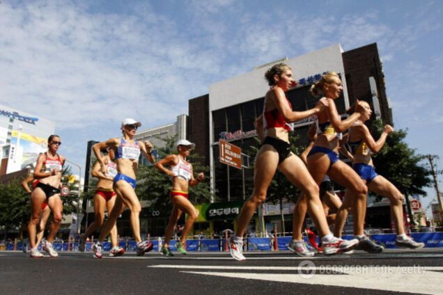 Олена Шумкина