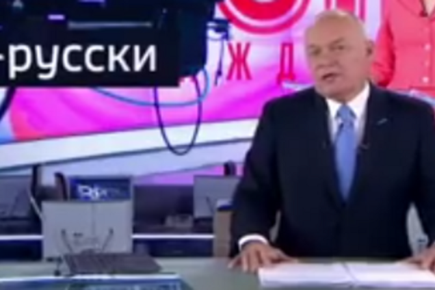 Евгений Киселев