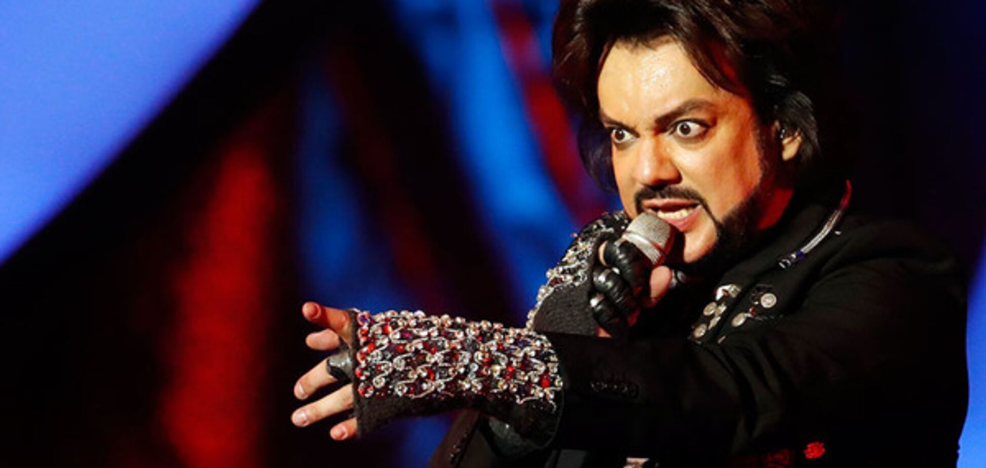 Филипп Киркоров