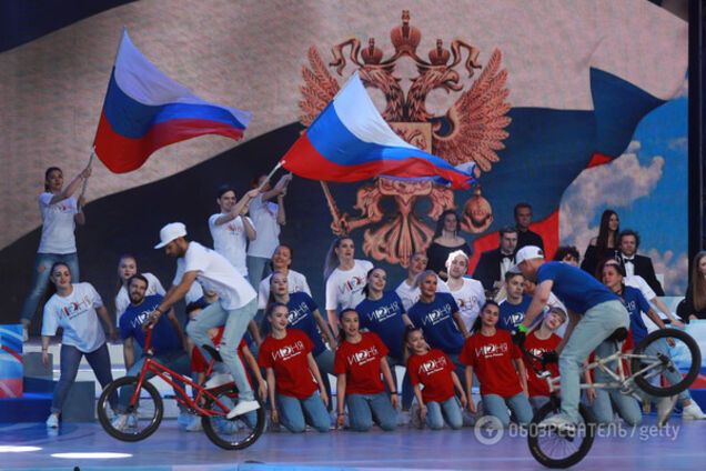 'Разгребите этот мусор!' Переехавшая в Украину российская журналистка резко обратилась к согражданам