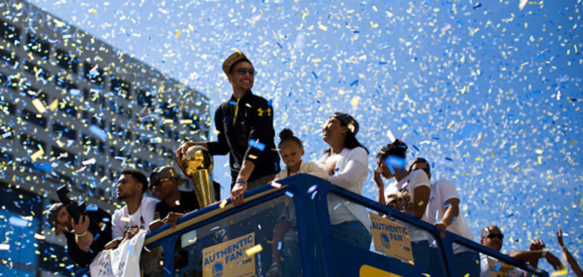 Голден Стэйт