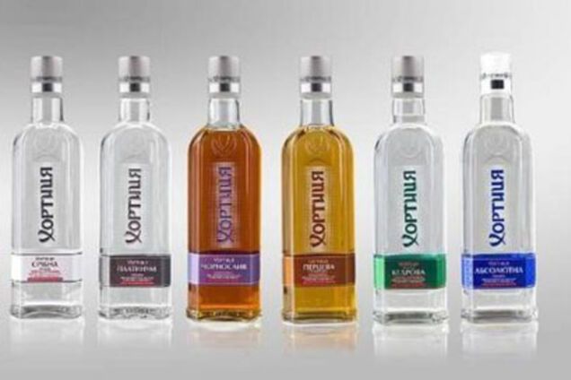 Глава Global Spirits Евгений Черняк сообщил о 30% росте продаж 'Хортицы' в Казахстане