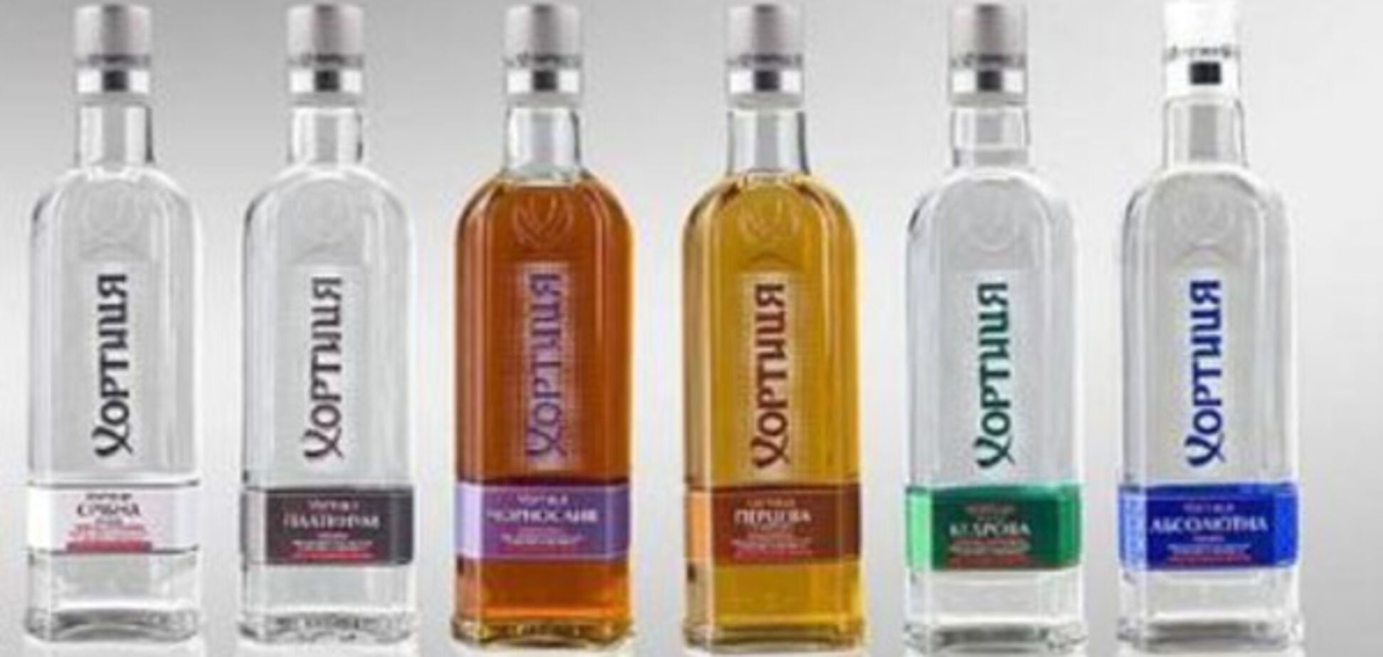 Глава Global Spirits Евгений Черняк сообщил о 30% росте продаж 'Хортицы' в Казахстане