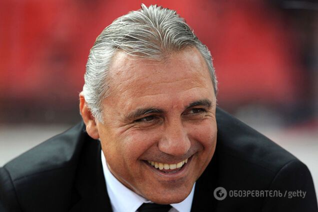 Христо Стоичков