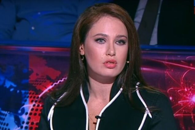 Ирина Бережная