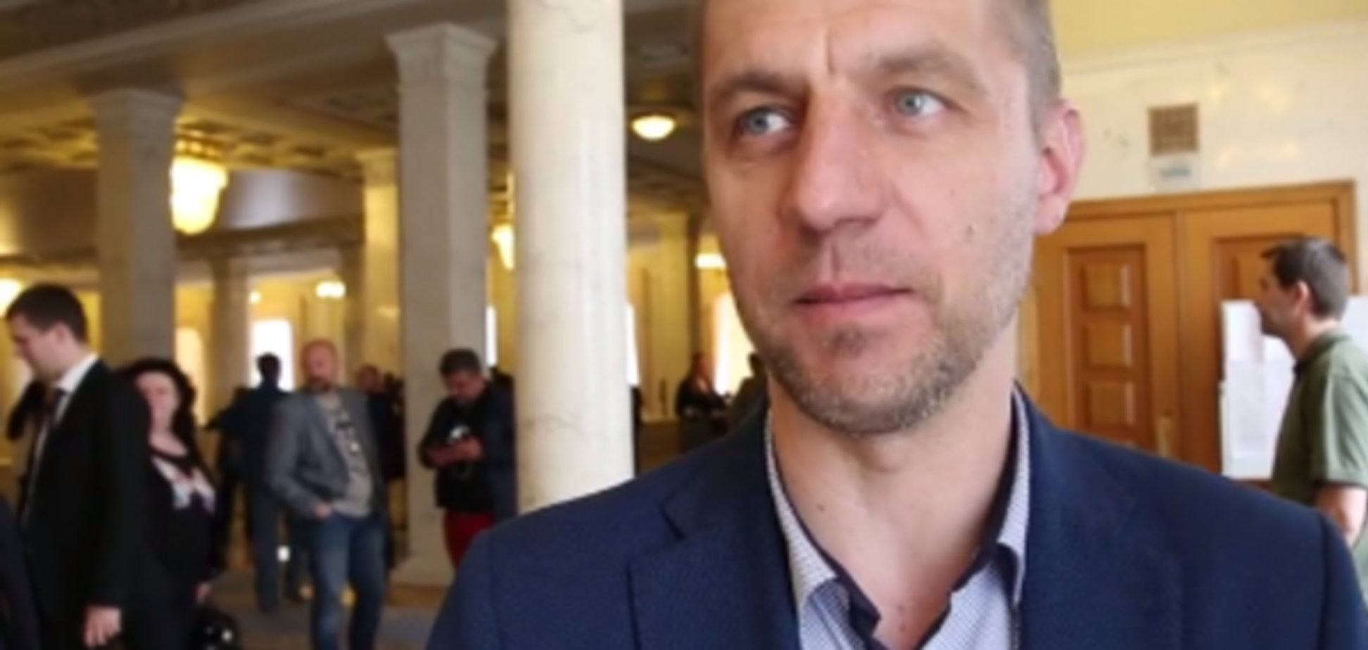 Казак Гаврилюк