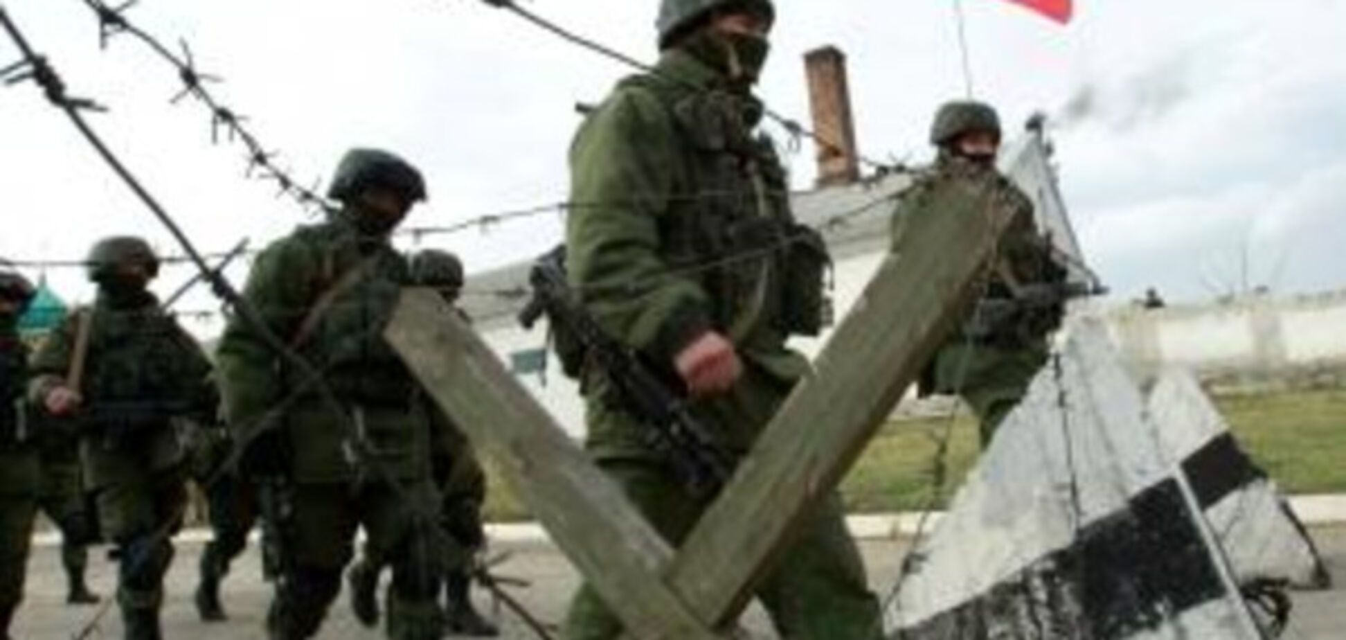 Кремль вынуждает крымчан служить в ВС РФ: в ООН раскрыли подробности