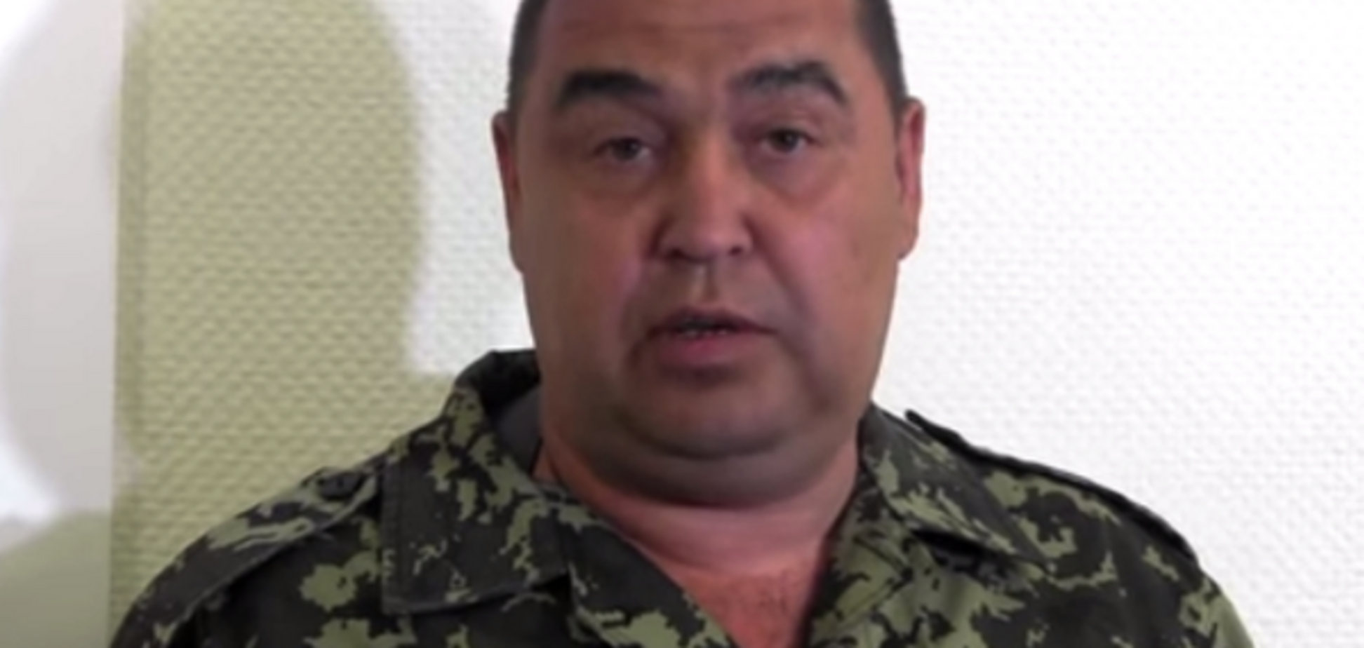 Як росіяни не дали Плотницькому заробити на автобусах