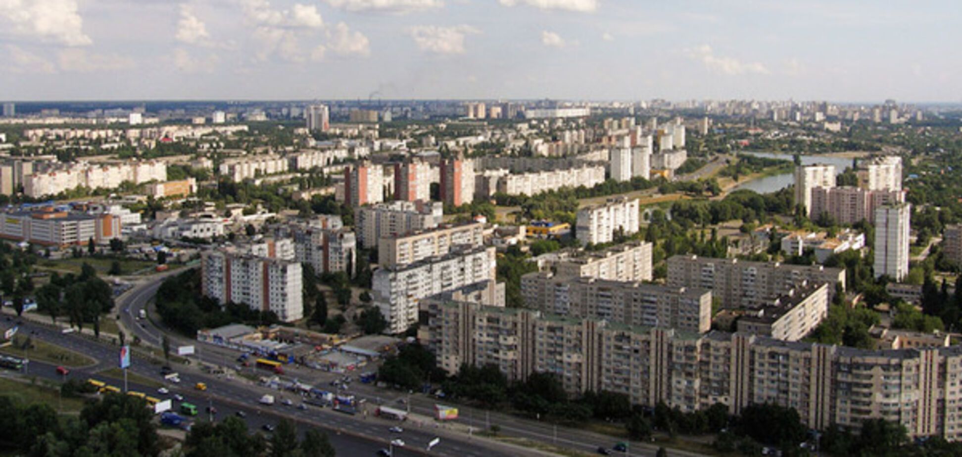 проспект ватутина