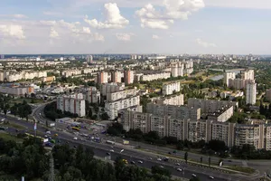 проспект Ватутіна