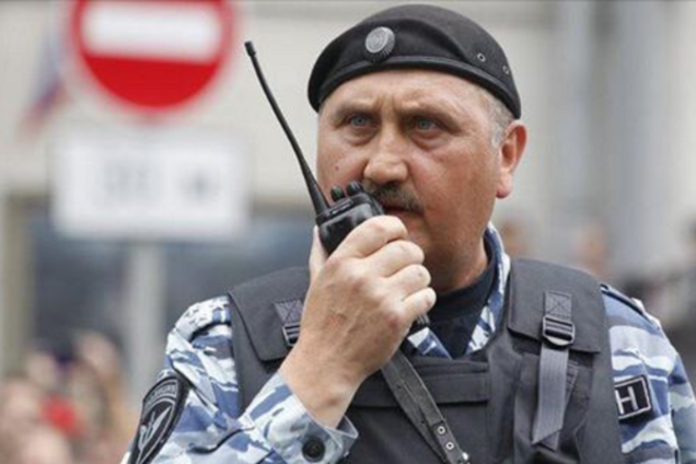 Сергей Кусюк