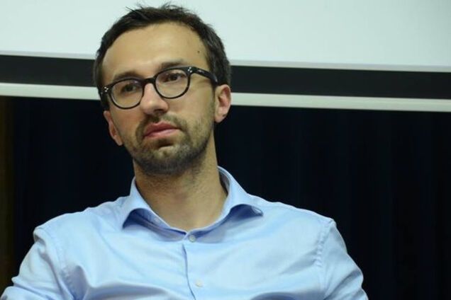 Сергей Лещенко