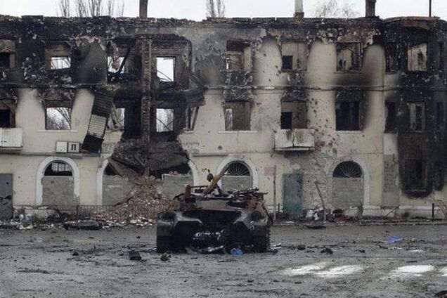 В штабе АТО рассказали о новых преступлениях террористов на Донбассе