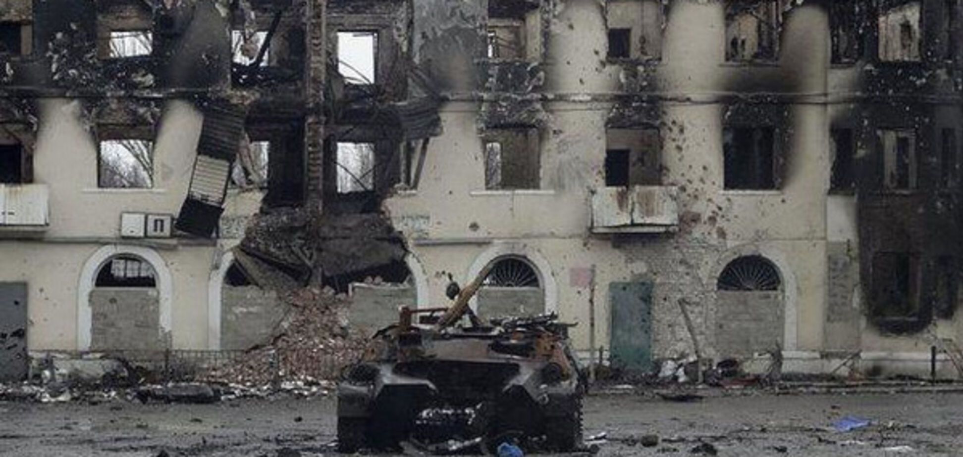 В штабе АТО рассказали о новых преступлениях террористов на Донбассе