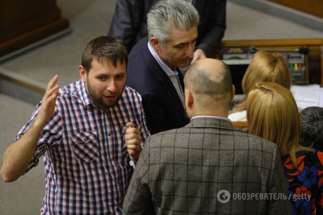 Владимир Парасюк