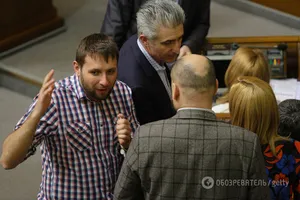 Владимир Парасюк