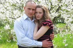 "Час не лікує. Ти просто звикаєш жити заради дитини"