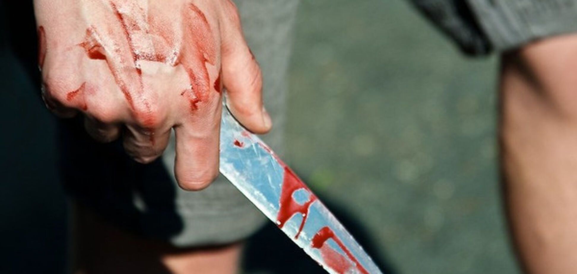 Жахливий інцидент в Одесі: таксист намагався зарізати пасажира