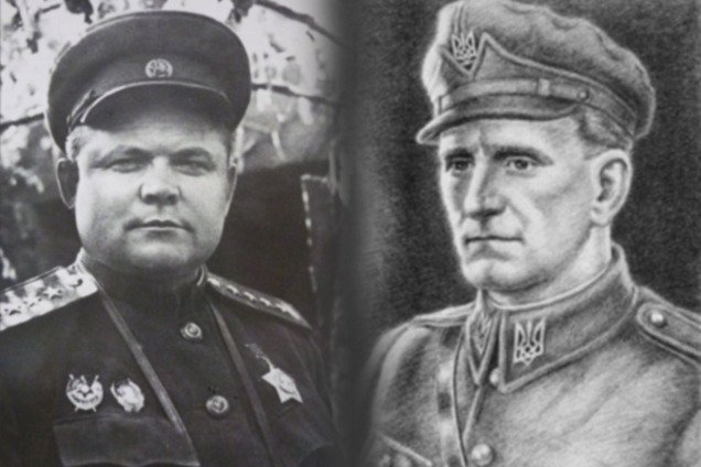 Проспект Шухевича в Києві: соцмережі обурив новий поворот скандалу