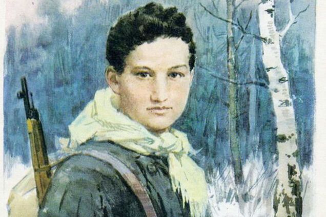 Мифы войны. Подвиг Зомби Космодемьянской