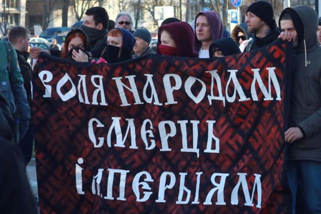 Слишком высокая цена за иллюзию