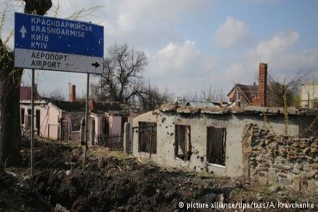 Раптові пошуки альтернативи АТО: новий формат чи підготовка до виборів?