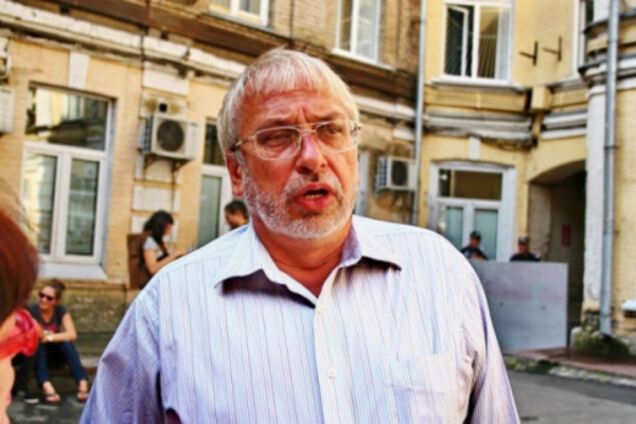 Алексей Подольский