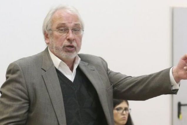 Олексій Подольський