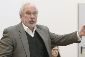 Алексей Подольский