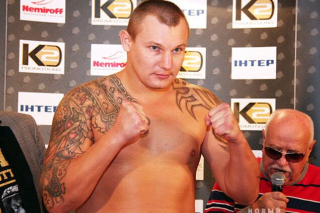 Андрей Руденко