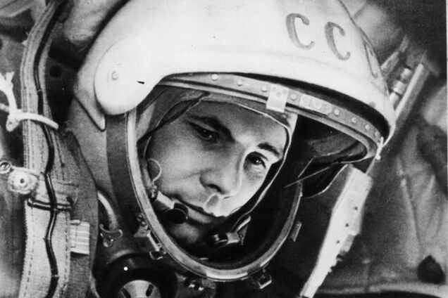 'Приехали': соцсети шокировал 'срыв покровов' относительно 'настоящего' имени Гагарина