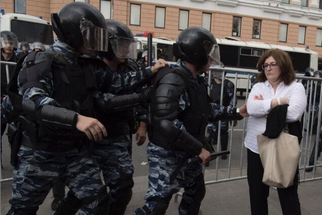 У Путина появилась новая угроза