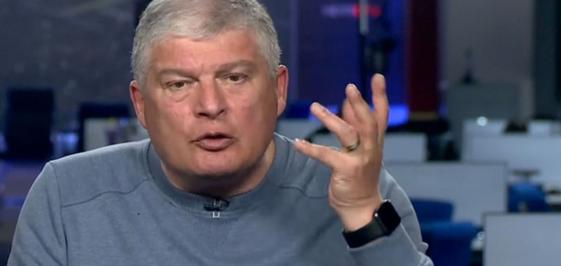 Євген Червоненко