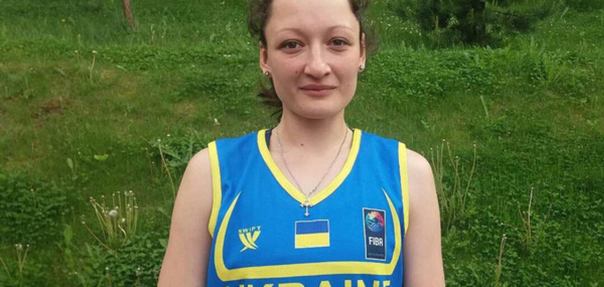 Женская сборная Украина объявила состав на Кубок мира по баскетболу 3х3