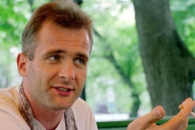 Георгий Гонгадзе