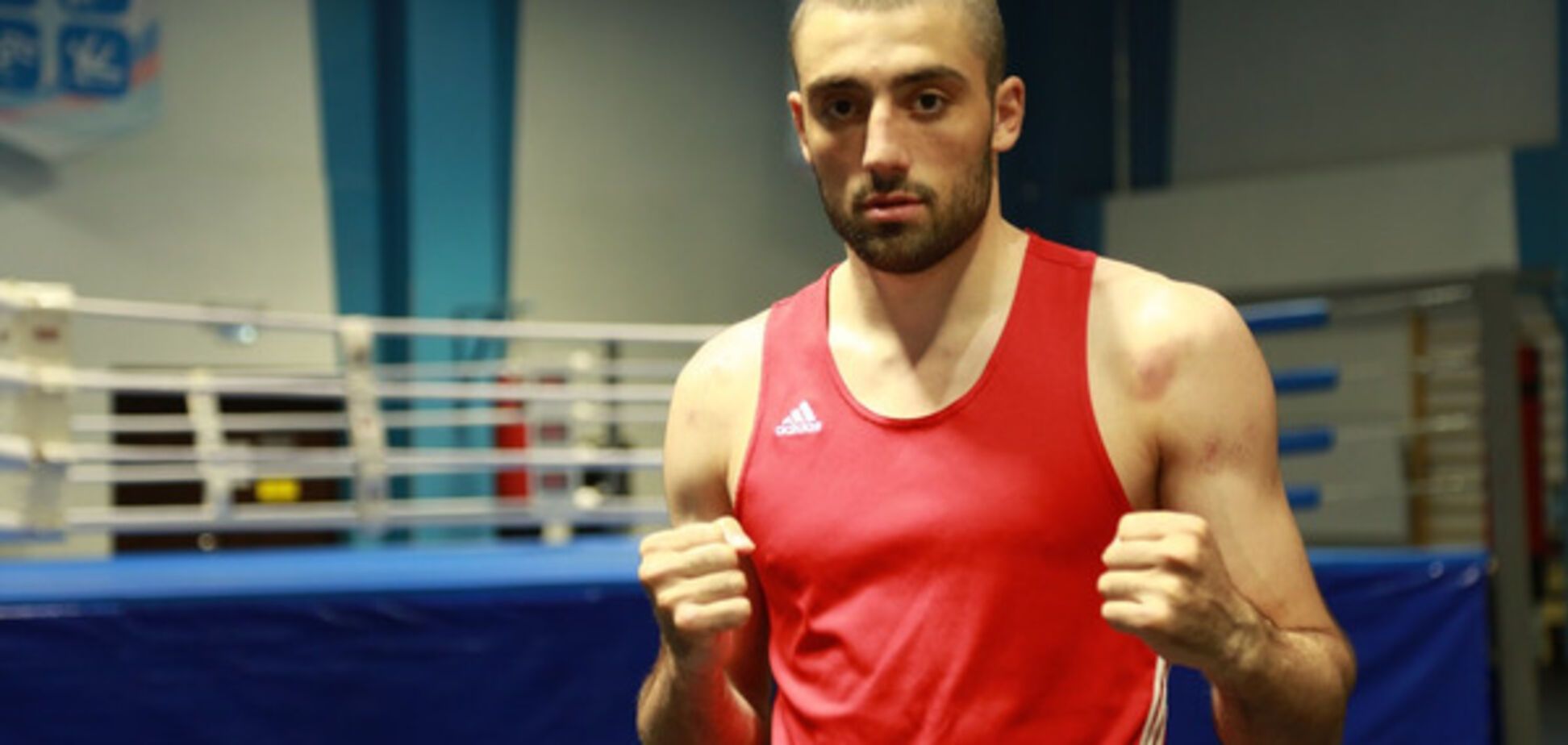 Георгий Кушиташвили