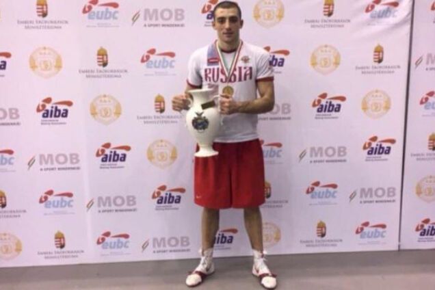 Георгий Кушиташвили