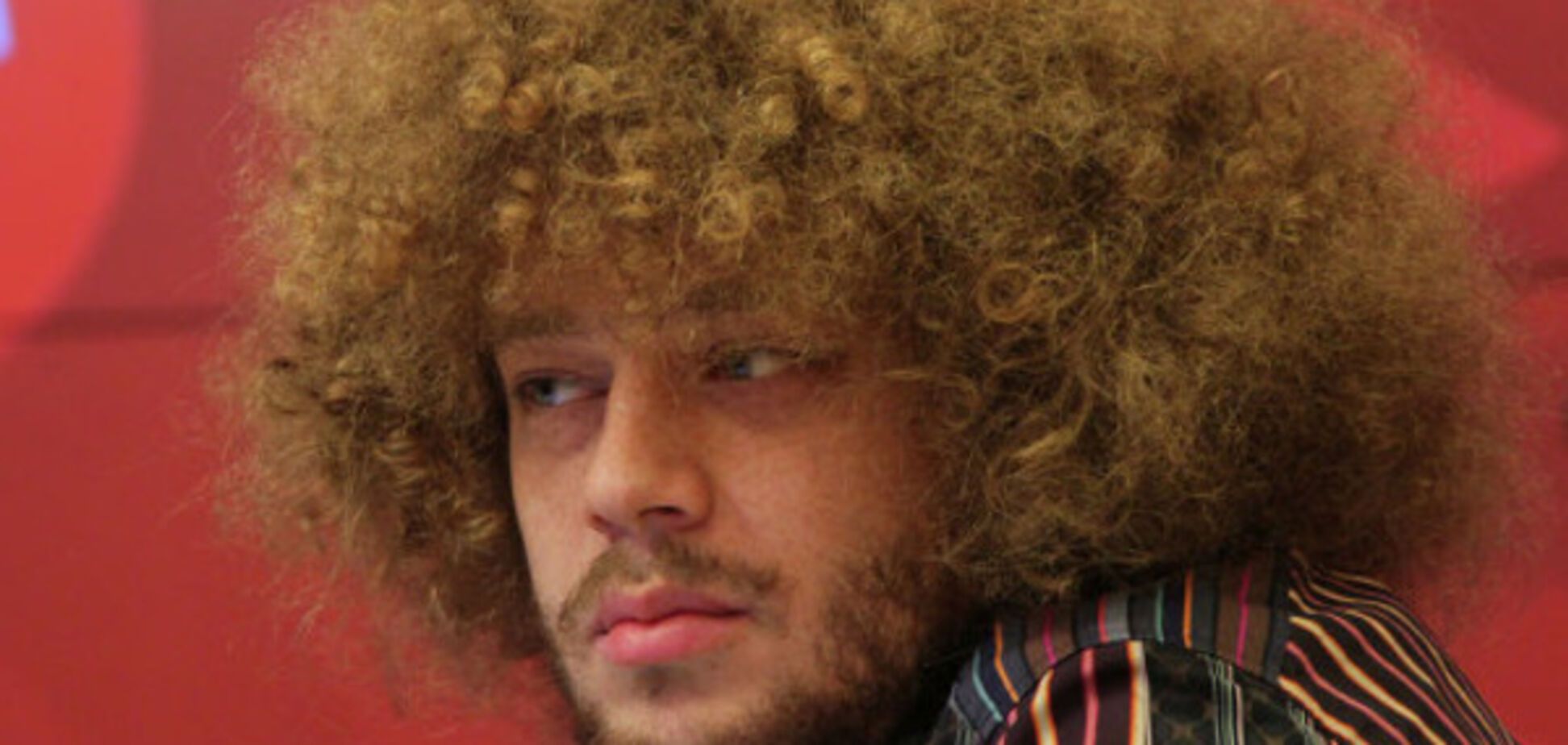 Илья Варламов