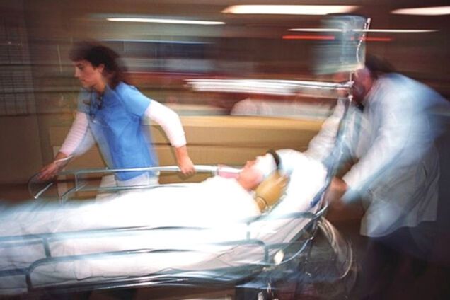 Що робити, коли рiдна людина знаходиться у реанiмацiї