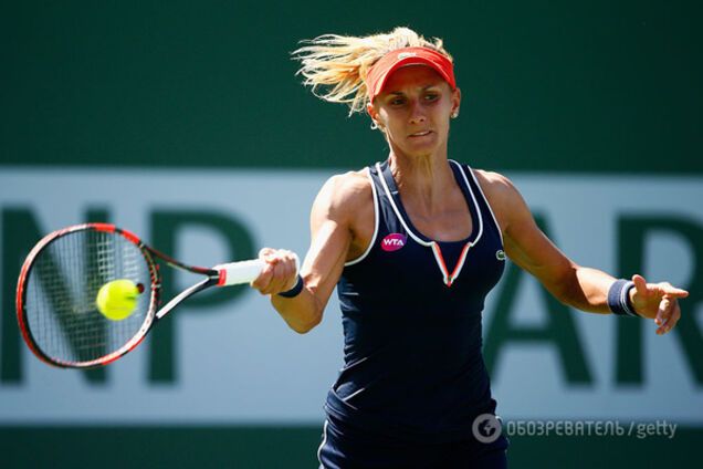 Леся Цуренко