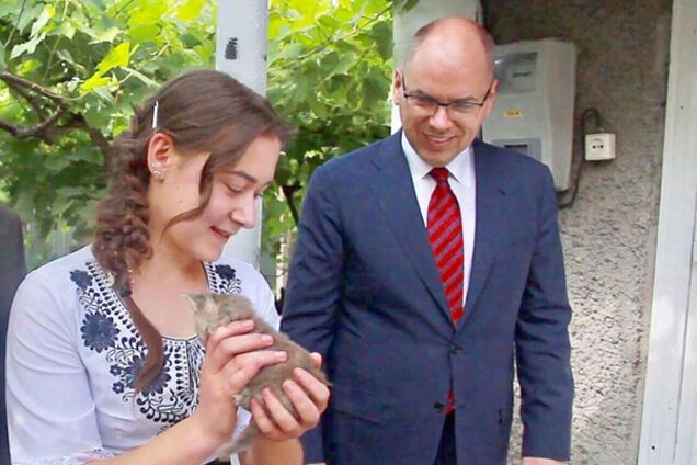 Максим Степанов