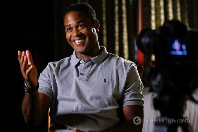 Патрик Клюйверт