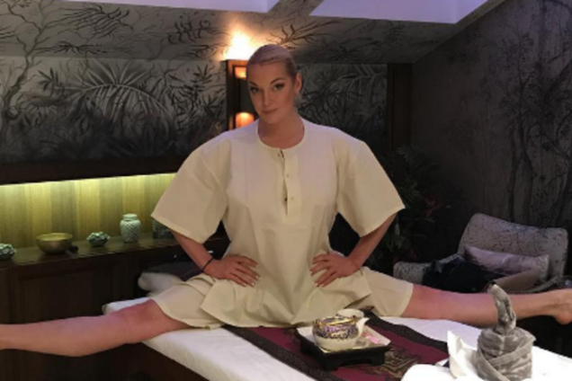 Обманул и опоил: Волочкова пожаловалась на мужчину