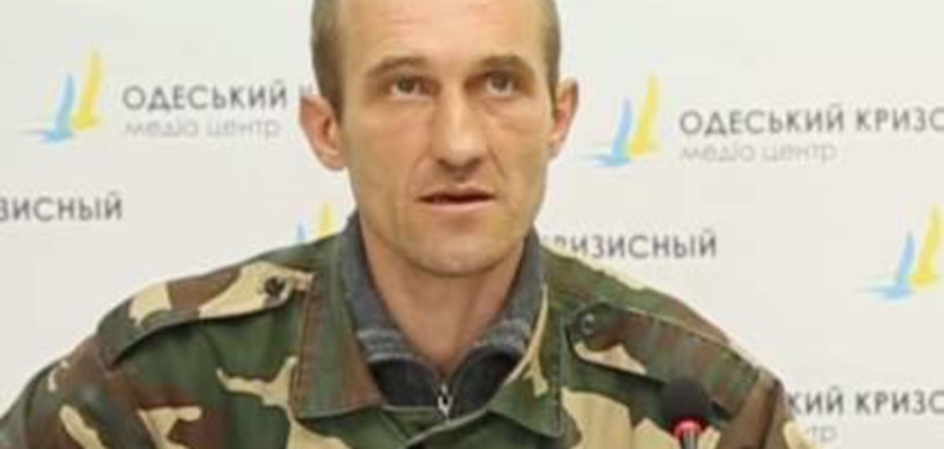 сергей анисифоров