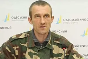сергей анисифоров