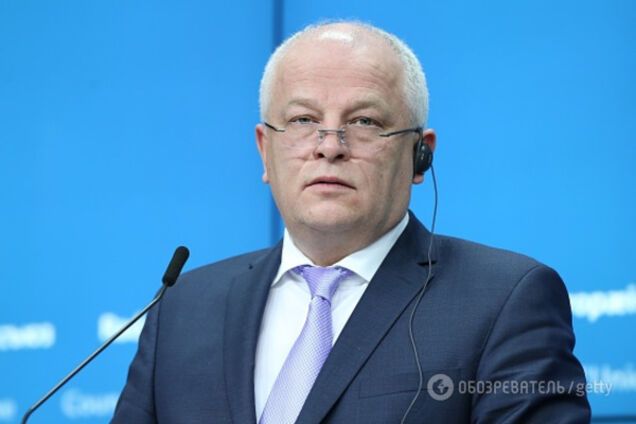 Степан Кубив